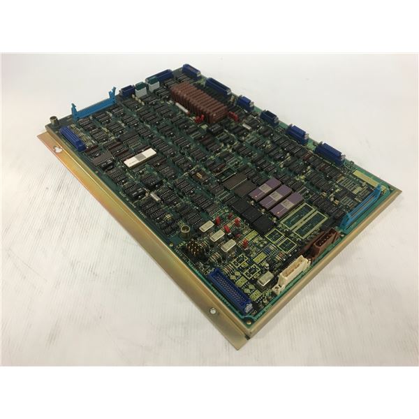 FANUC A20B-0009-0930/08C MOTHER BOARD
