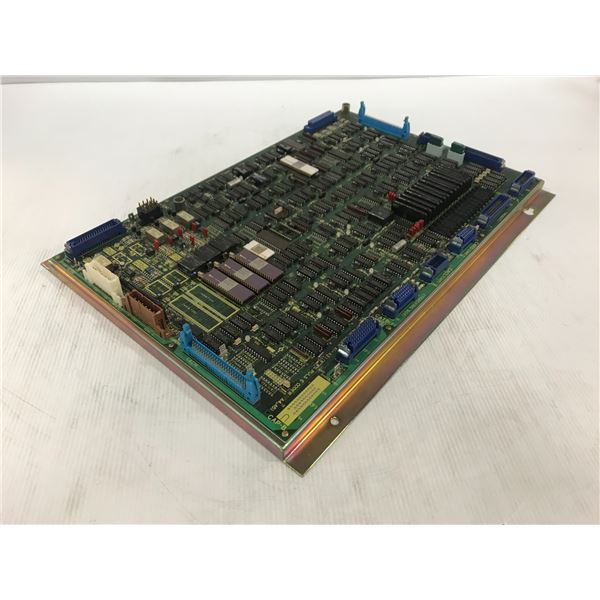 FANUC A20B-0009-0930/09C MOTHER BOARD