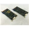 Image 1 : (2) FANUC A20B-0009-0940/07A CIRCUIT BOARD