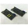 Image 2 : (2) FANUC A20B-0009-0940/07A CIRCUIT BOARD