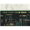 Image 5 : (2) FANUC A20B-0009-0940/07A CIRCUIT BOARD