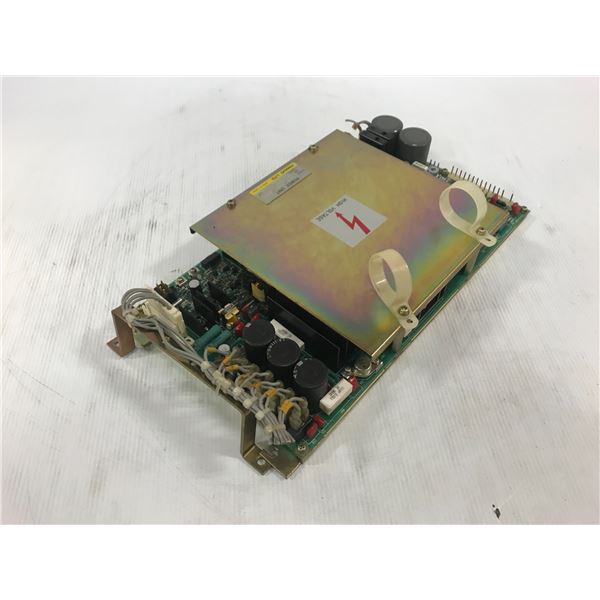 FANUC A14B-0067-B001 POWER UNIT