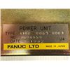 Image 4 : FANUC A14B-0067-B001 POWER UNIT