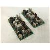 Image 1 : (2) FANUC A05L-2001-C110/PCB/03A CIRCUIT BOARDS