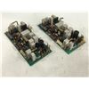 Image 2 : (2) FANUC A05L-2001-C110/PCB/03A CIRCUIT BOARDS