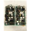 Image 3 : (2) FANUC A05L-2001-C110/PCB/03A CIRCUIT BOARDS