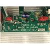 Image 5 : (2) FANUC A05L-2001-C110/PCB/03A CIRCUIT BOARDS