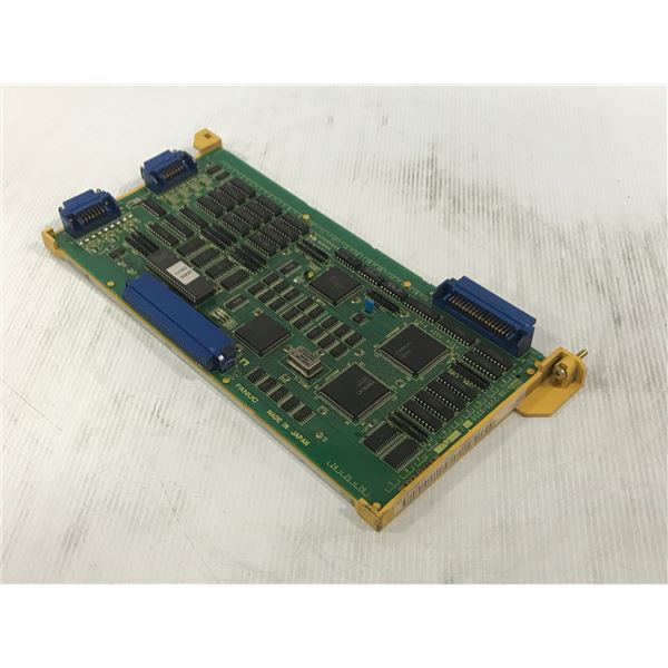 FANUC A16B-2200-350/06A CIRCUIT BOARD
