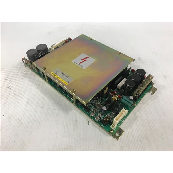 FANUC A14-0067-B001 POWER UNIT