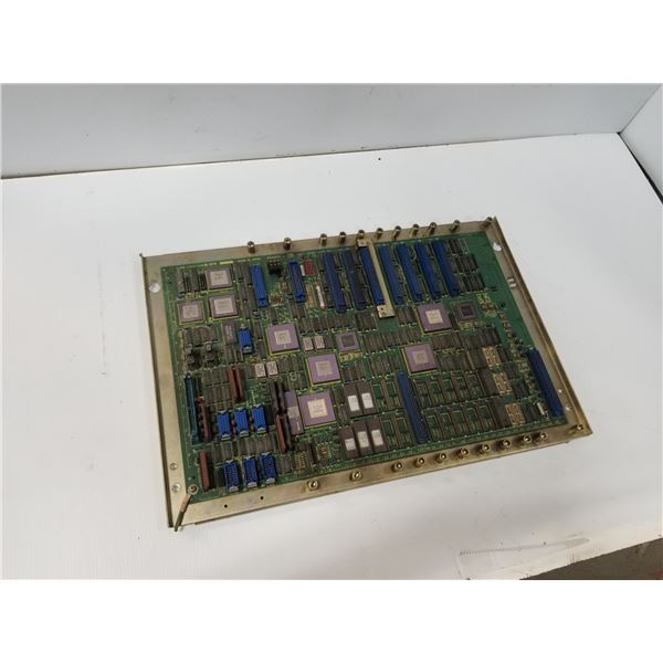 FANUC A16B-1010-0321 MOTHERBOARD