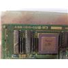 Image 3 : FANUC A16B-1010-0321 MOTHERBOARD