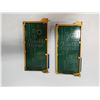 Image 2 : (2) FANUC A16B-2200-0150 GRAPHIC CPU CIRCUIT BOARD
