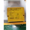 Image 3 : (2) FANUC A16B-2200-0131 CONTROL CIRCUIT BOARD W/ A02B-0094-C103 PMC CASSETTE C *SEE PICS*