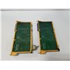 Image 2 : (2) FANUC A16B-2200-0171 SERIAL PORT CIRCUIT BOARD