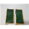 Image 2 : (2) FANUC A16B-2200-0161 GRAPHICS CPU CIRCUIT BOARD
