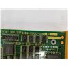 Image 3 : (2) FANUC A16B-2200-0161 GRAPHICS CPU CIRCUIT BOARD