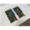 Image 1 : (2) FANUC A16B-2200-0081 CIRCUIT BOARD