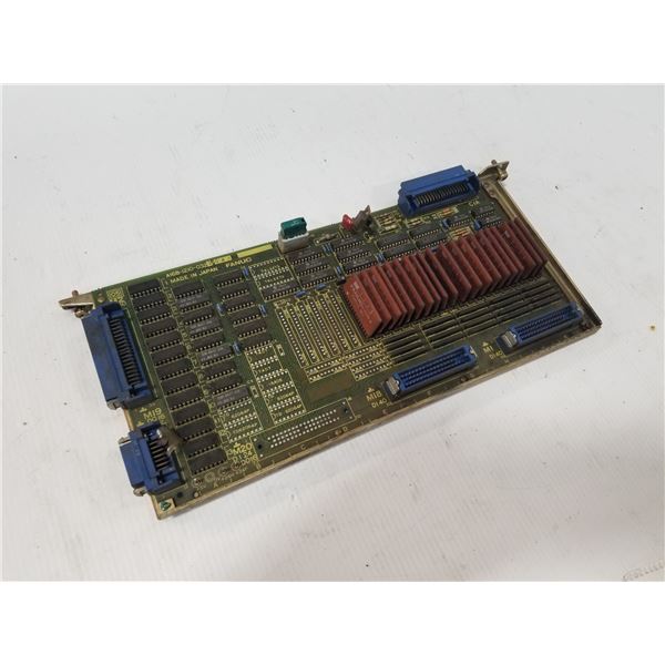 FANUC A16B-1210-0321/04A DIGITAL INPUT/OUTPUT CIRCUIT BOARD