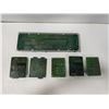 Image 2 : LOT OF MISC FANUC CIRCUIT BOARDS *SEE PICS FOR PART #S*