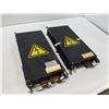 Image 1 : (2) FANUC A16B-1211-0850 POWER UNIT