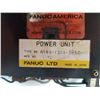 Image 8 : (2) FANUC A16B-1211-0850 POWER UNIT