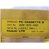 Image 3 : FANUC A02B-0076-K002 PC CASSETTE B