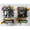 Image 2 : (2) FANUC A14B-0076-B001 INPUT UNIT