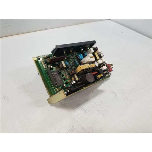 FANUC A13B-0073-C003 INTERFACE ADAPTER