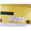 Image 4 : (2) FANUC A03B-0807-C001 10 SLOT MODULE BASE W/ MODULES *SEE PICS FOR PART #S*