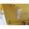 Image 6 : (2) FANUC A03B-0807-C001 10 SLOT MODULE BASE W/ MODULES *SEE PICS FOR PART #S*
