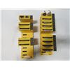 Image 2 : LOT OF FANUC A03B-0807-C001 10 SLOT MODULE BASE W/ MODULES *SEE PICS FOR DETAILS*