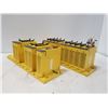 Image 3 : LOT OF FANUC A03B-0807-C001 10 SLOT MODULE BASE W/ MODULES *SEE PICS FOR DETAILS*