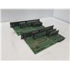Image 1 : (2) FANUC A16B-220-0930 OPTION CIRCUIT BOARD