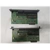 Image 2 : (2) FANUC A16B-220-0930 OPTION CIRCUIT BOARD