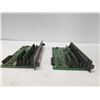 Image 3 : (2) FANUC A16B-220-0930 OPTION CIRCUIT BOARD
