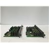 Image 3 : (2) FANUC A16B-2200-090 MAIN CPU BOARD