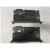 Image 2 : (2) FANUC A16B-2200-0900 MAIN CPU BOARD