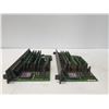 Image 3 : (2) FANUC A16B-2200-0900 MAIN CPU BOARD