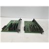 Image 3 : (2) FANUC A16B-220-0910 CIRCUIT BOARD
