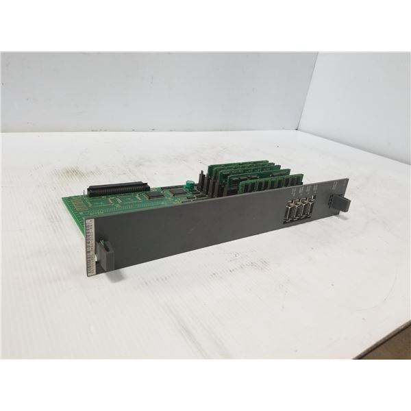 FANUC A16B-2200-0940 PC CIRCUIT BOARD