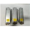 Image 2 : (3) FANUC A40L-0001-0328 DISCHARGE RESISTOR UNIT