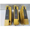 Image 2 : (3) FANUC A06B-6066-H006 SERVO AMPLIFIER