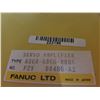 Image 4 : (3) FANUC A06B-6066-H006 SERVO AMPLIFIER