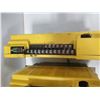 Image 3 : (3) FANUC A06B-6066-H004 SERVO AMPLIFIER (COVER MISSING)