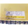 Image 5 : (3) FANUC A06B-6066-H004 SERVO AMPLIFIER (COVER MISSING)