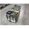 Image 1 : FANUC A06B-6055-H422 AC SPINDLE SERVO UNIT