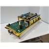 Image 1 : FANUC A06B-6064-H326#H550 AC SPINDLE SERVO UNIT
