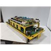 Image 3 : FANUC A06B-6064-H326#H550 AC SPINDLE SERVO UNIT