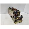 Image 1 : FANUC A06B-6050-H102 VELOCITY CONTROL UNIT