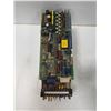 Image 2 : FANUC A06B-6050-H102 VELOCITY CONTROL UNIT